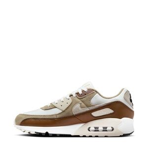 Nike Air Max 90 in Brown and White Never Worn